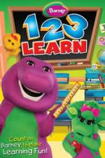 Watch Barney 1 2 3 Learn Merdb