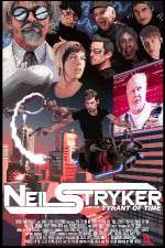 Watch Neil Stryker and the Tyrant of Time Merdb