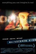 Watch Rhinoceros Eyes Merdb