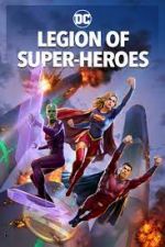 Watch Legion of Super-Heroes Merdb