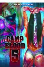 Watch Camp Blood 5 Merdb