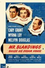Watch Mr Blandings Builds His Dream House Merdb