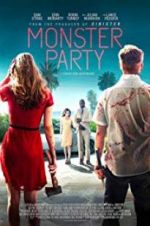 Watch Monster Party Merdb