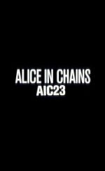 Watch Alice in Chains: AIC 23 Merdb