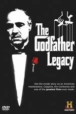 Watch The Godfather Legacy Merdb