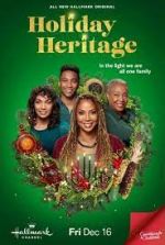Watch Holiday Heritage Merdb