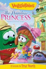 Watch VeggieTales The Penniless Princess Merdb
