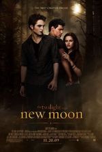 Watch The Twilight Saga: New Moon Merdb