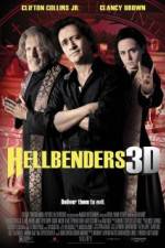Watch Hellbenders Merdb