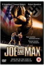 Watch Joe and Max Merdb
