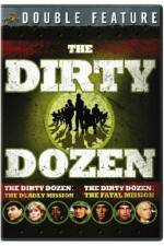 Watch Dirty Dozen: The Deadly Mission Merdb