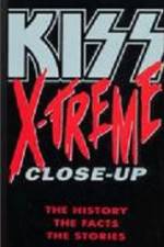 Watch Kiss X-treme Close-Up Merdb
