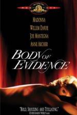 Watch Body of Evidence Merdb