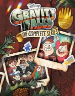 Watch One Crazy Summer: A Look Back at Gravity Falls Merdb