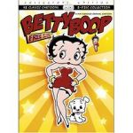 Watch Betty Boop and Little Jimmy Merdb