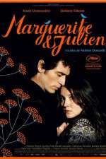 Watch Marguerite et Julien Merdb