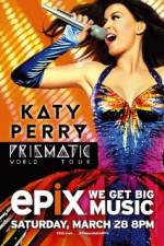 Watch Katy Perry: The Prismatic World Tour Merdb