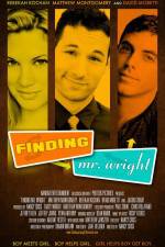 Watch Finding Mr Wright Merdb