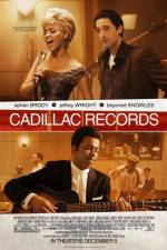 Watch Cadillac Records Merdb