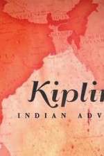 Watch Kipling's Indian Adventure Merdb