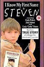 Watch I Know My First Name Is Steven Merdb