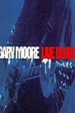 Watch Gary Moore Live Blues Merdb