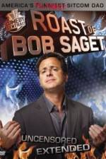 Watch Comedy Central Roast of Bob Saget Merdb