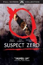 Watch Suspect Zero Merdb