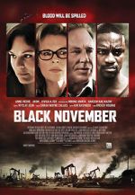 Watch Black November Merdb