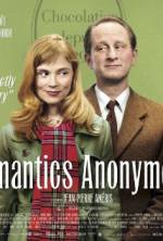 Watch Romantics Anonymous Merdb