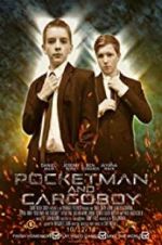 Watch Pocketman and Cargoboy Merdb