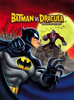Watch The Batman vs. Dracula Merdb