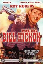 Watch Young Bill Hickok Merdb