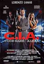 Watch CIA Code Name: Alexa Merdb