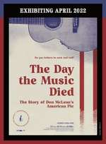 Watch The Day the Music Died/American Pie Merdb