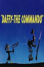 Watch Daffy - The Commando Merdb