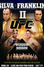 Watch UFC 147 Franklin vs Silva II Merdb
