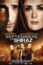 Watch Septembers of Shiraz Merdb