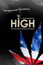 Watch High The True Tale of American Marijuana Merdb