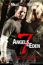 Watch 7 Angels in Eden Merdb
