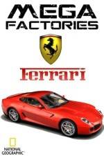 Watch National Geographic Megafactories: Ferrari Merdb