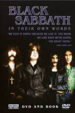 Watch Black Sabbath In Their Own Words Merdb
