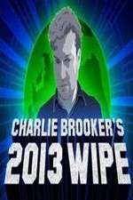 Watch Charlie Brookers 2013 Wipe Merdb