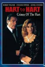 Watch Hart to Hart: Crimes of the Hart Merdb