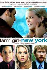 Watch Farm Girl in New York Merdb