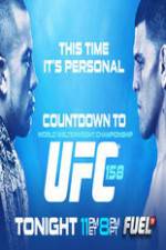Watch Countdown to UFC 158 GSP vs Diaz Merdb
