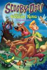 Watch Scooby-Doo and the Goblin King Merdb