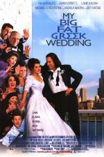 Watch My Big Fat Greek Wedding Merdb