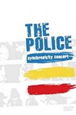 Watch The Police: Synchronicity Concert Merdb