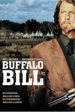 Watch Buffalo Bill Merdb